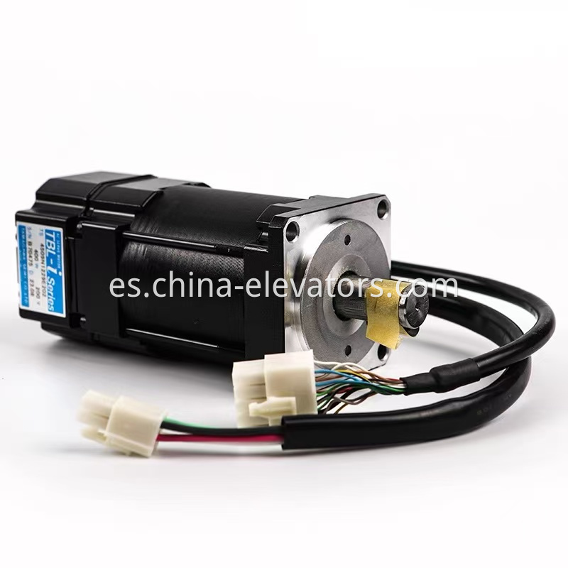 AC Servo Motor for Toshiba Elevator Door Operator TS4509N1229E202